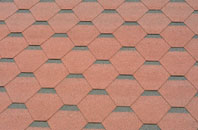 Duck Corner rubber roofing