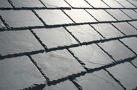 Duck Corner slate roof