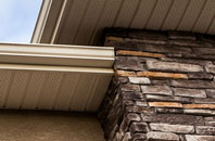 free Duck Corner soffit repair quotes