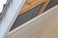 rated Duck Corner soffit repair companies