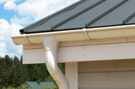 Duck Corner soffits