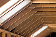 Duck Corner tapered roof insulation quotes