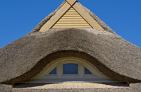 Duck Corner thatch roofing